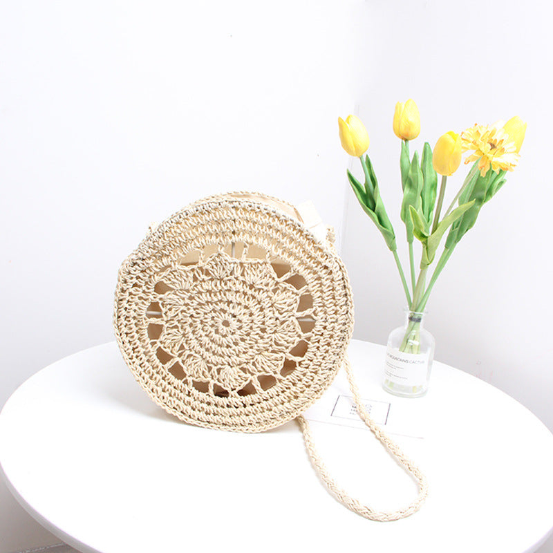 Handgeknüpfte Crossover-Taschen im einzigartigen Boho-Stil Skanto