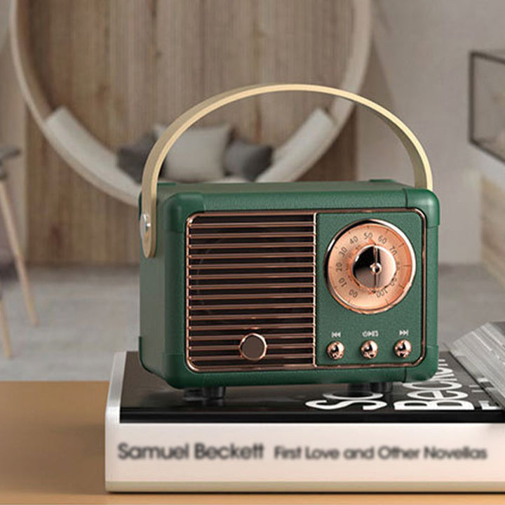 Skanto | Geformter Bluetooth-Lautsprecher