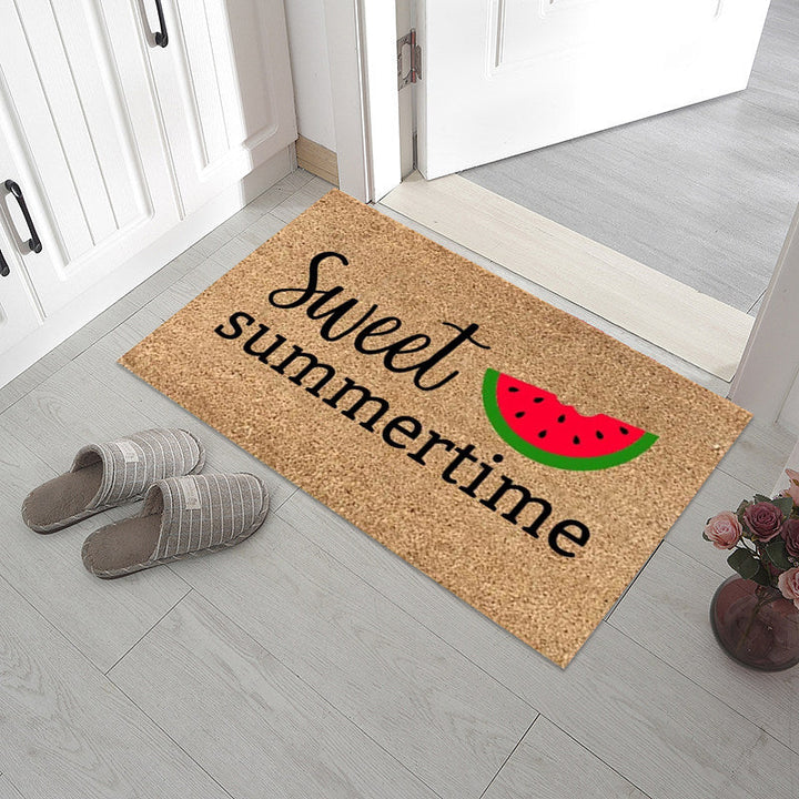 Skanto WelcomeMat Dekorative Fußmatte – Lustige und stilvolle Designs für Ihren Eingang Skanto
