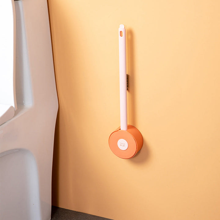 Skanto | Lollipop Silikon-Toilettenbürste