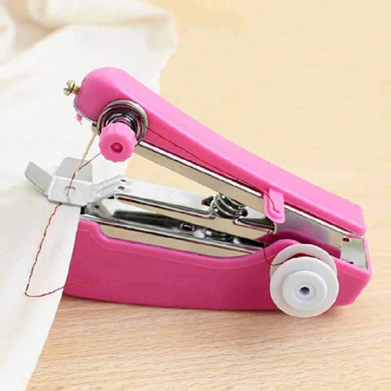 Skanto | MiniStitch – Nähen Sie jederzeit und überall