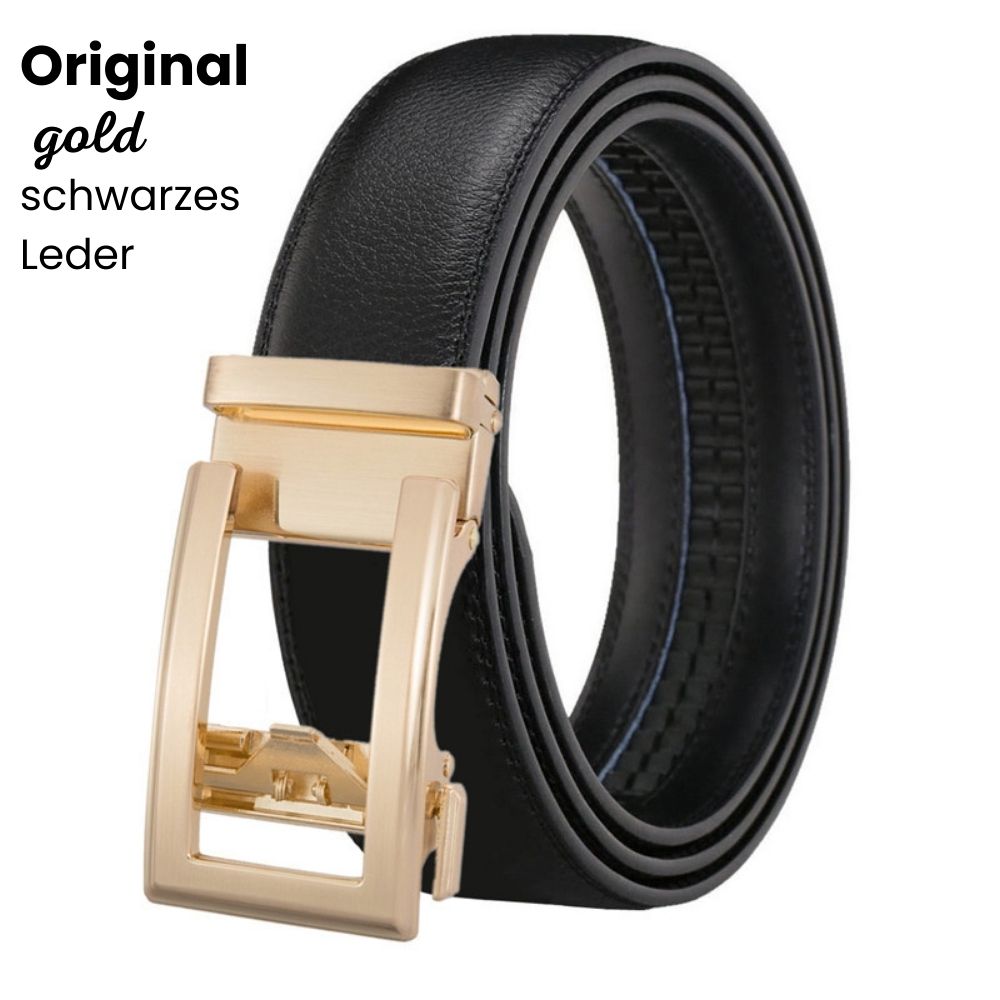 Skanto | Automatischer Gürtel + GRATIS Geschenktüte