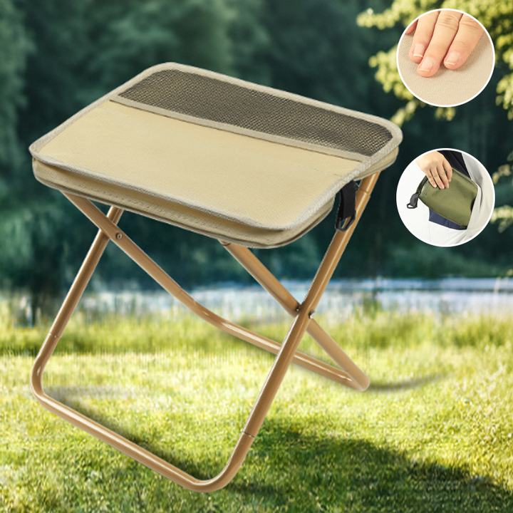 Skanto | Faltbarer Rucksackstuhl