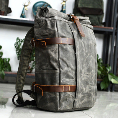 Multifunktionaler wasserdichter Rucksack Skanto