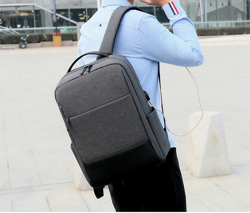 Skanto | Business-Rucksack mit großem Fassungsvermögen für Herren
