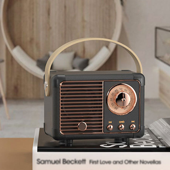 Skanto | Geformter Bluetooth-Lautsprecher