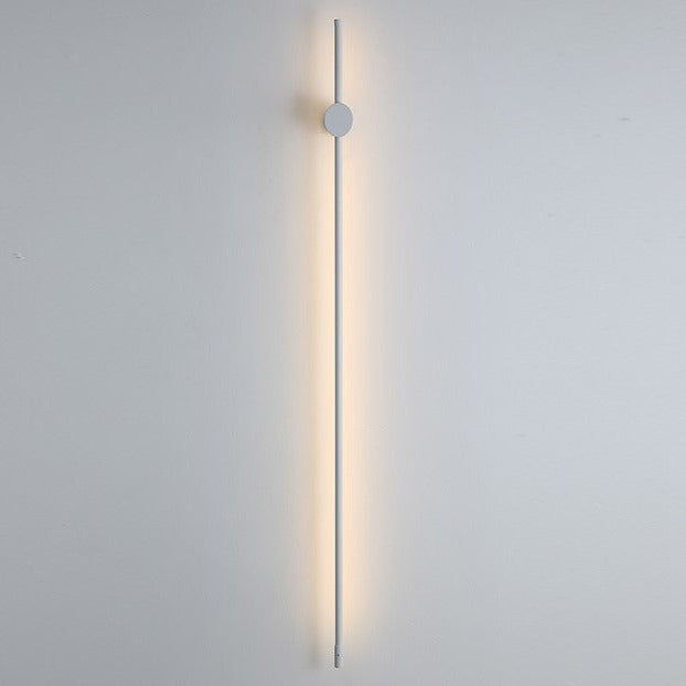 Skanto | StickLume – Schlichte und stilvolle LED-Wandleuchte für skandinavische Interieurs