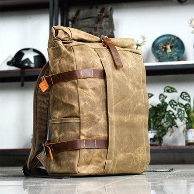 Multifunktionaler wasserdichter Rucksack Skanto