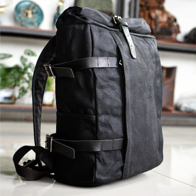 Multifunktionaler wasserdichter Rucksack Skanto