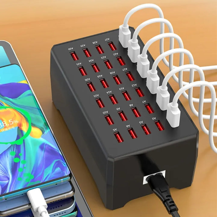 Skanto | USB-Ladestation