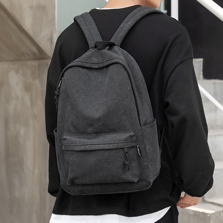 Vielseitiger urbaner Tagesrucksack Skanto