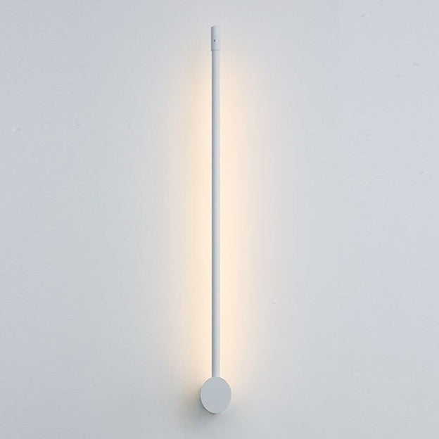Skanto | StickLume – Schlichte und stilvolle LED-Wandleuchte für skandinavische Interieurs