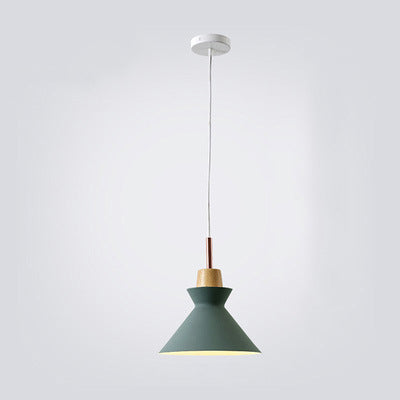 Skanto | AuroraLite Nordische Pendelleuchte | Metalldesign | 1-flammig | Moderne Farboptionen