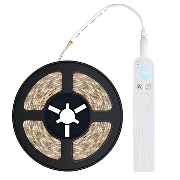 Skanto | Bewegungs-LED-Streifen