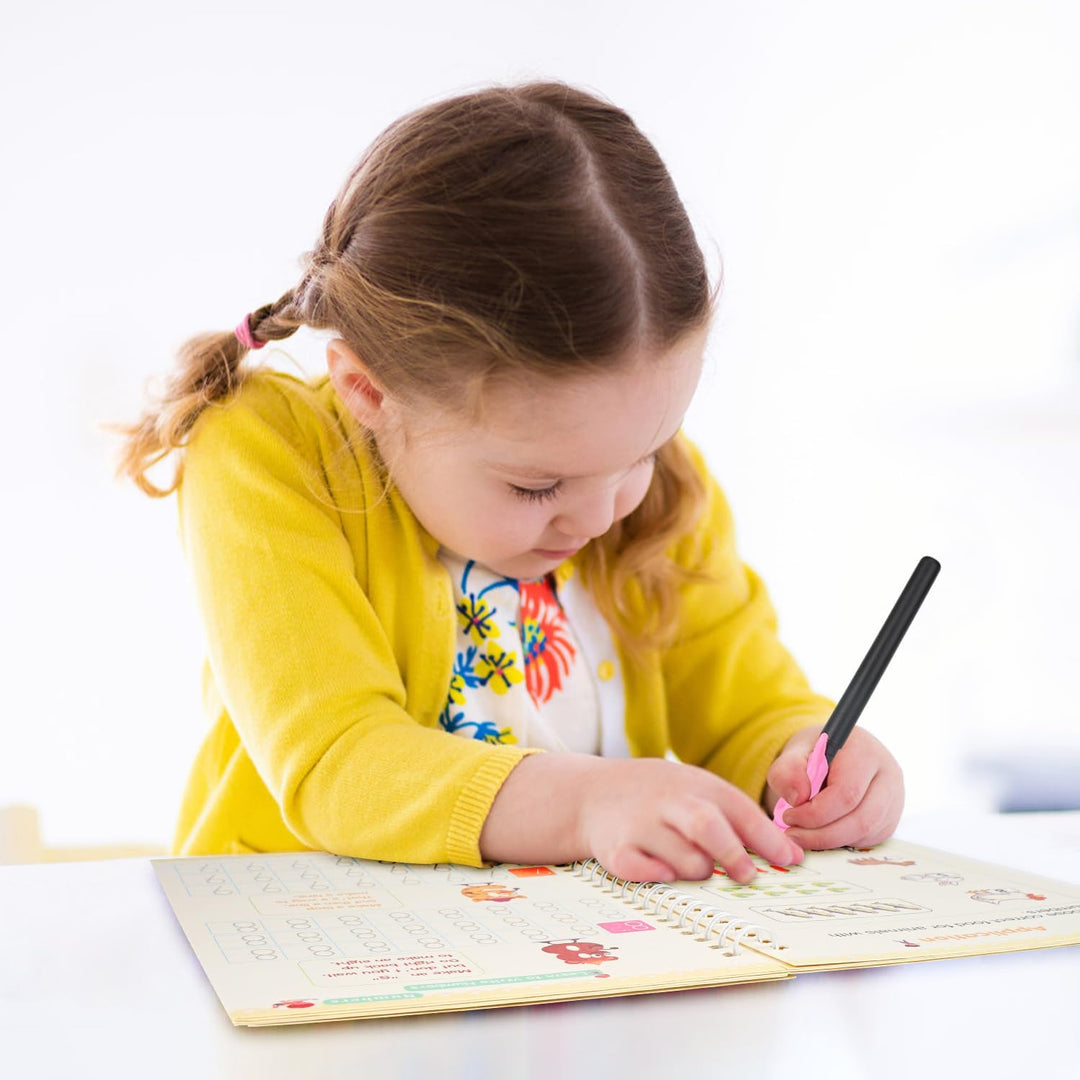 Skanto | Magische Bücher für Kinder