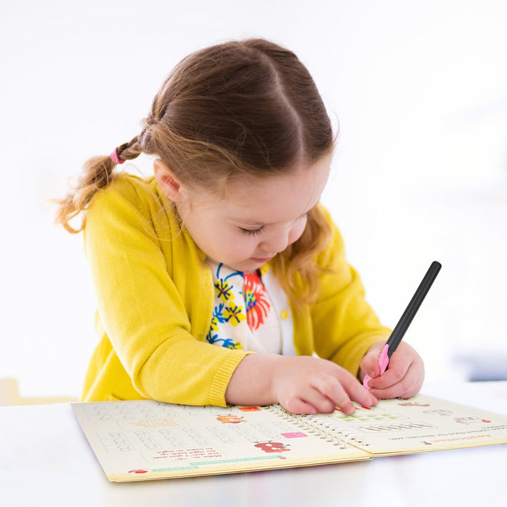 Skanto | Magische Bücher für Kinder