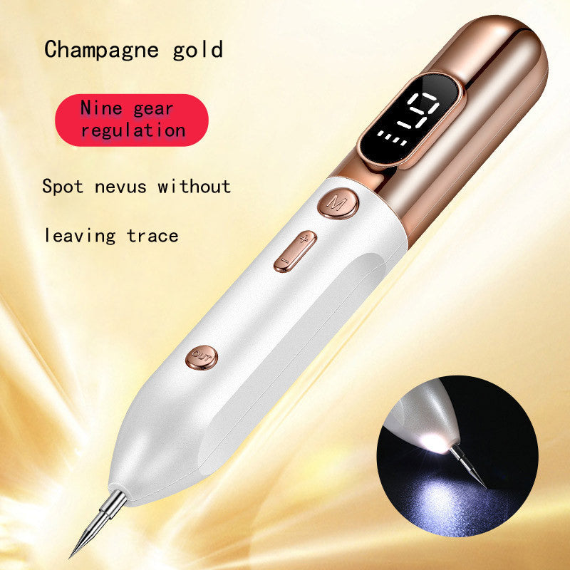 Skanto | Skanto Plasma Pen Laser zur Tattoo- und Muttermalentfernung