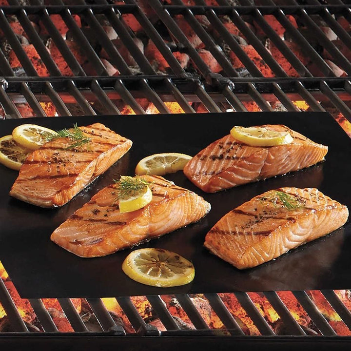 Skanto | Antihaft-BBQ-Grillmatte