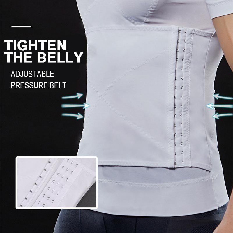 Skanto | Herren Shapewear zur Haltungskorrektur