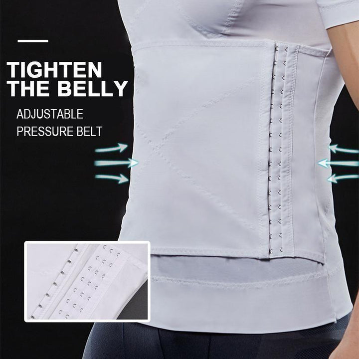 Skanto | Herren Shapewear zur Haltungskorrektur
