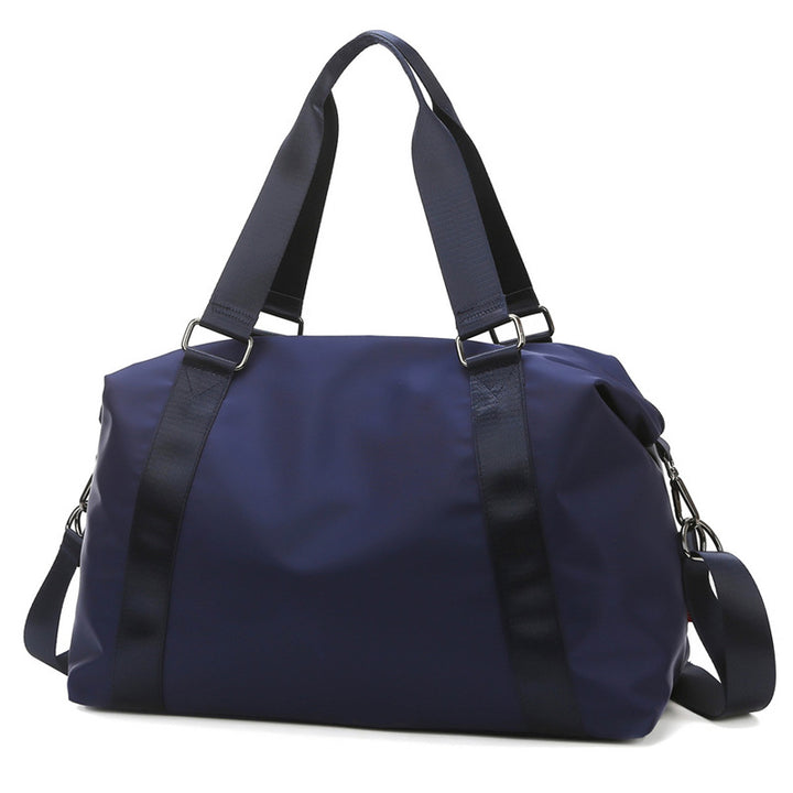Sportliche Reisetasche mit strapazierfähigem und wasserabweisendem Material Skanto