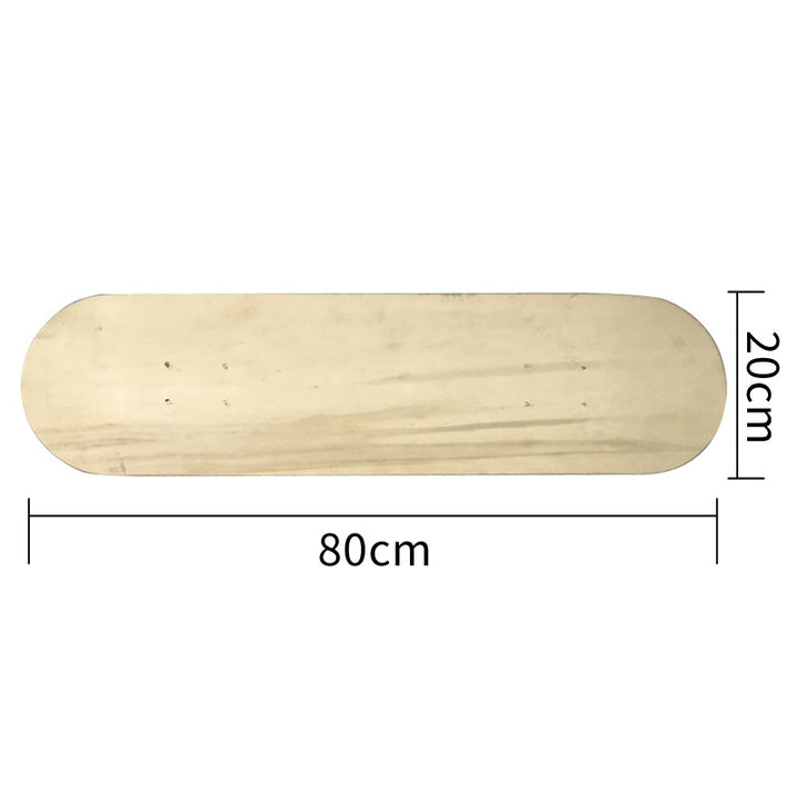 Stylische Schuheinlegesohle Skanto