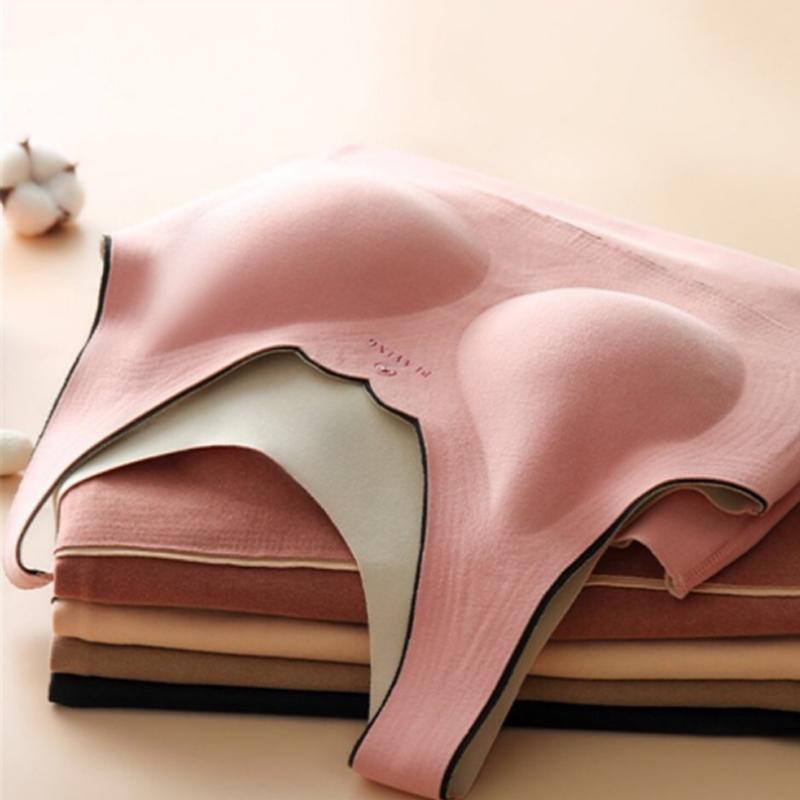 Skanto | Dünnes nahtloses Fleece-Unterhemd