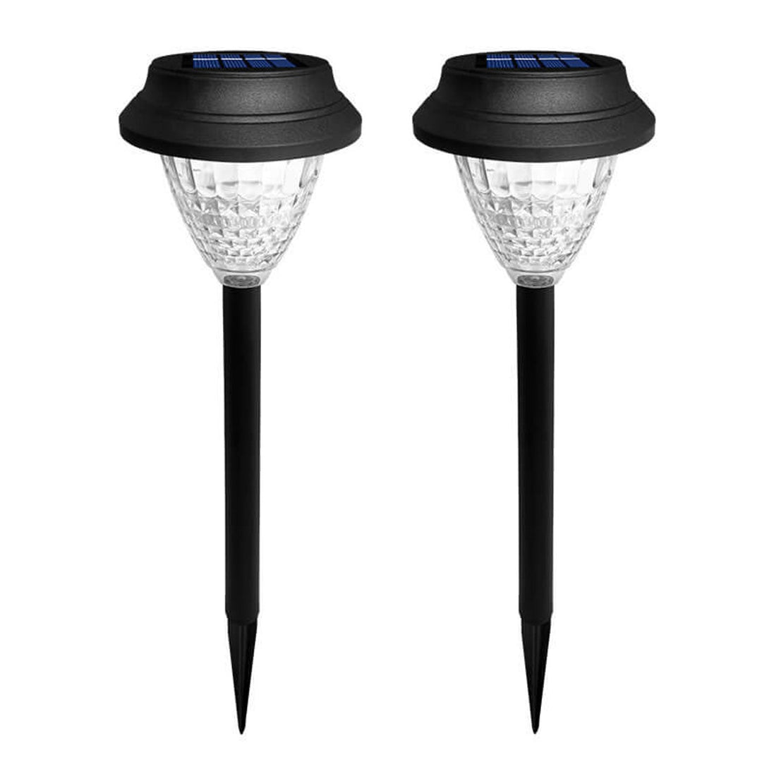 Skanto | Solar Wasserdichte kreisförmige divergierende Leuchte Sky Design LED Outdoor Garten Dekoleuchte