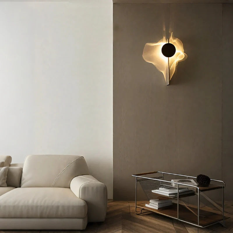 Skanto | Velwave Wandlampe
