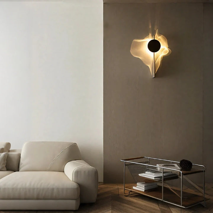 Skanto | Velwave Wandlampe
