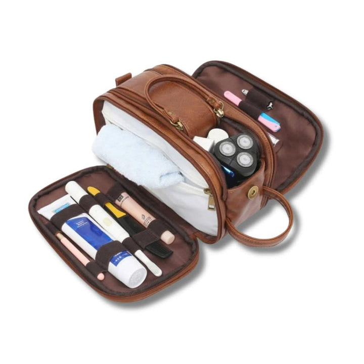 Skanto | EliteBag Wasserdichte Reise-Kulturtasche Organizer