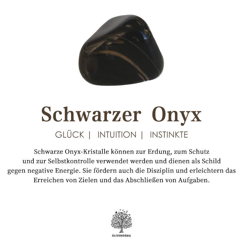 Skanto | Herzförmige Katzenaugenstein-Rosenkranzkette - Elara