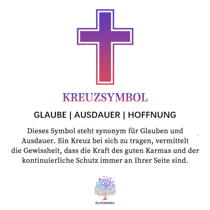 Skanto | Herzförmige Katzenaugenstein-Rosenkranzkette - Elara