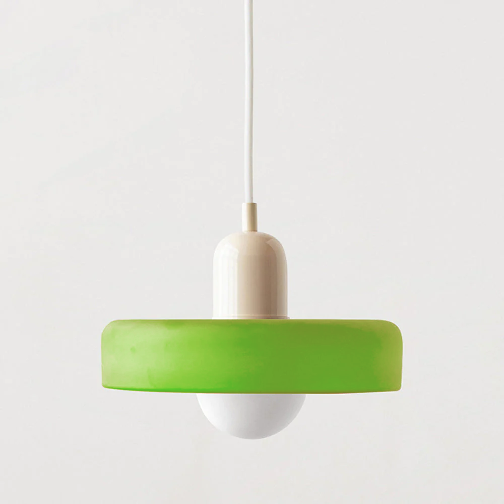 NordicGlass – Pendelleuchte