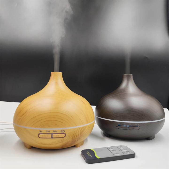 Skanto | 500Ml Diffusor