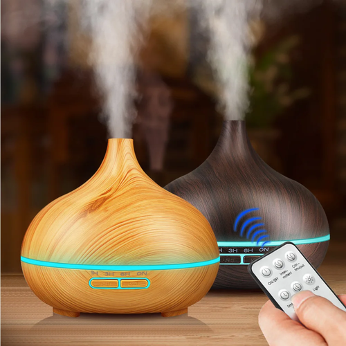 Skanto | 500Ml Diffusor