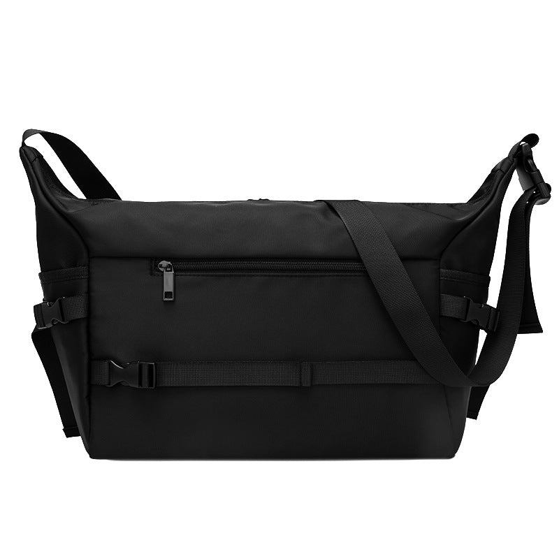 Vielseitige Crossbody-Mehrzwecktasche Skanto