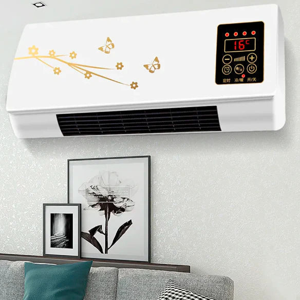 Skanto | KoelBlaas Mini Aircooler – Tragbare Kühlung ohne Installation