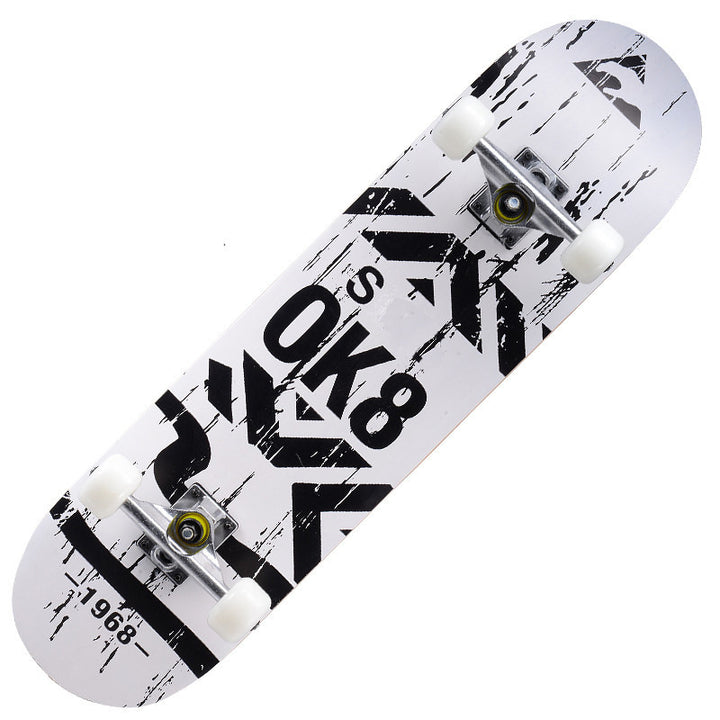 Mini Skateboard Skanto