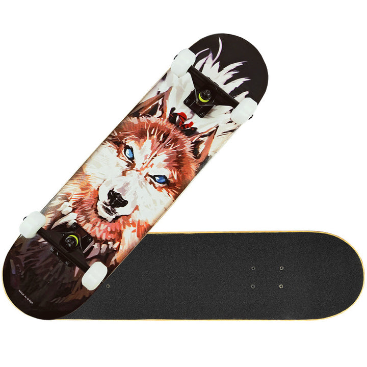 Mini Skateboard Skanto