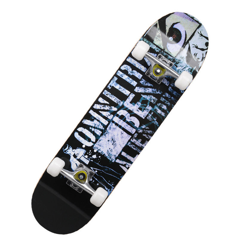 Mini Skateboard Skanto