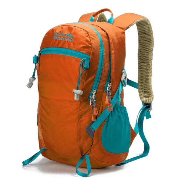 Skanto | 30L Outdoor-Rucksack – Wasserdichter, leichter & strapazierfähiger Wanderrucksack