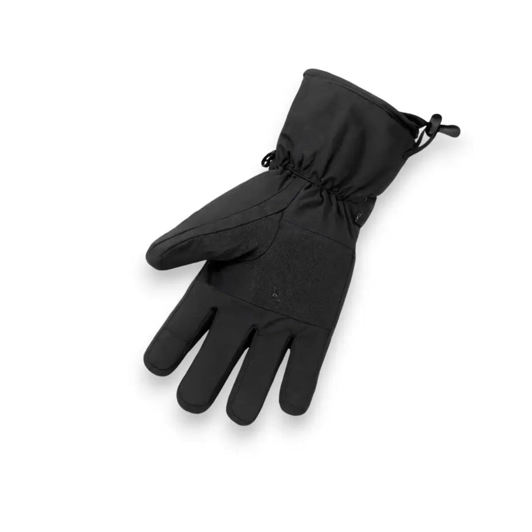 Skanto | Elektrisch beheizte Winterhandschuhe – Einstellbare Wärme und Touchscreen-kompatibel