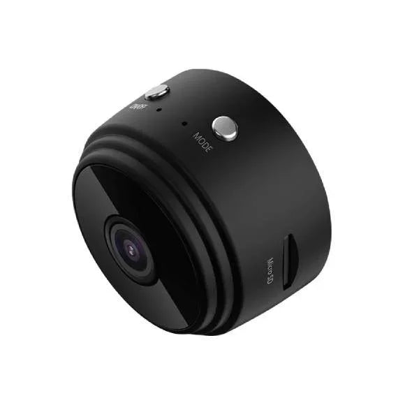 Skanto | Kabellose Full HD Rückfahrkamera für Wohnmobile, LKWs und Anhänger