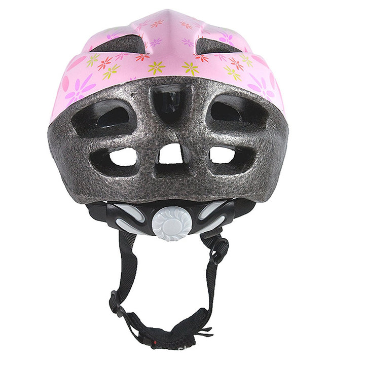 Mädchen Fahrradhelm Skanto