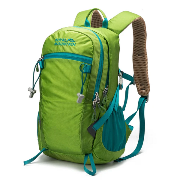 Skanto | 30L Outdoor-Rucksack – Wasserdichter, leichter & strapazierfähiger Wanderrucksack