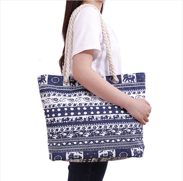 Strandtasche Skanto