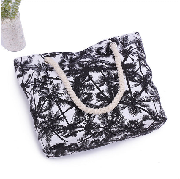 Elegante Strandtasche Skanto