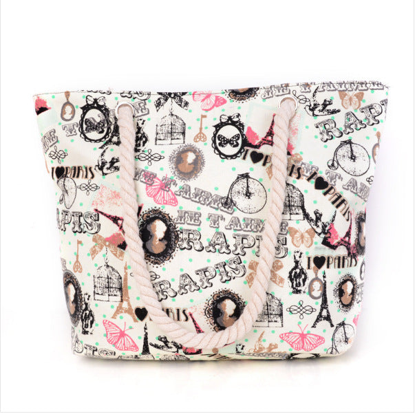 Strandtasche Skanto