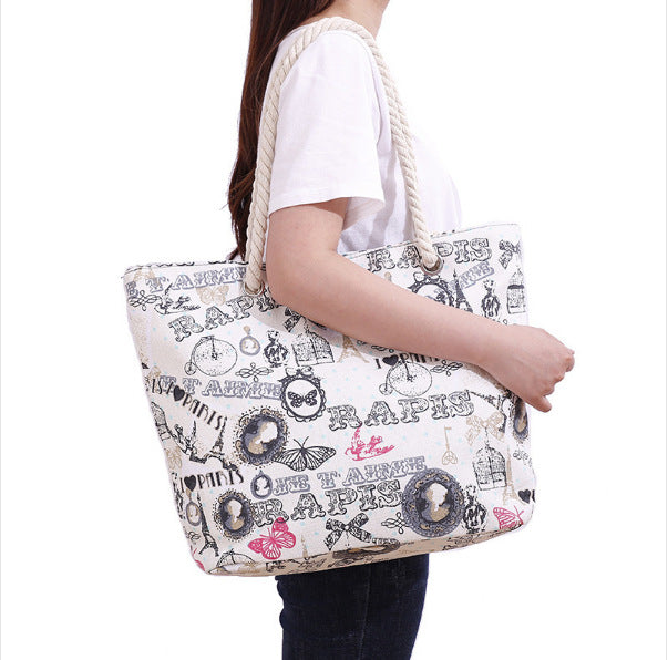 Strandtasche Skanto